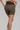 Define Biker Shorts - Military Olive - Gazelle Activewear