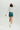 Tenesha Outer - Light Mint - Gazelle Activewear