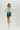 Tenesha Outer - Light Mint - Gazelle Activewear