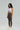 Essence Freesize Leggings - Sage Brown - Gazelle Activewear