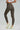 Essence Freesize Leggings - Sage Brown - Gazelle Activewear