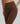Thermal Luxe Leggings - Chestnut - Gazelle Activewear