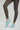 SilkySculpt Seamless Leggings - Dark Taupe - Gazelle Activewear