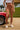 FlexFit ULTRA 2.0 Leggings - Brick Dust - Gazelle Activewear