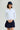 Lugard Half-Zip Shirt - White - Gazelle Activewear
