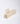 Eco Claw Hair Clip - Standard - Gazelle Activewear