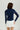 Lugard Half-Zip Shirt - Navy - Gazelle Activewear