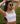 Streamline Top - White - Gazelle Activewear