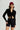 Tenesha Outer - Black - Gazelle Activewear