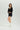 Tenesha Outer - Black - Gazelle Activewear
