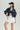 Victoria Tennis Skirt - White - Gazelle Activewear