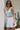 Streamline Top - Baby Blue - Gazelle Activewear