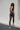Cobra Lite Leggings - Hojicha - Gazelle Activewear