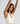 Elly Halter Ribbed Top - Oat - Gazelle Activewear