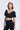 Angela Reversible Outer - Black - Gazelle Activewear