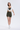Angela Reversible Outer - White - Gazelle Activewear