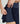 Victoria Tennis Skirt - Navy - Gazelle Activewear