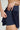 Victoria Tennis Skirt - Navy - Gazelle Activewear