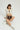 Tenesha Outer - Ivory - Gazelle Activewear
