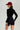 Tenesha Outer - Black - Gazelle Activewear