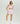 City Walk Sports Bra - Pink - Gazelle Activewear