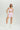 City Walk Sports Bra - Pink - Gazelle Activewear