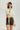 Tenesha Outer - Ivory - Gazelle Activewear
