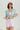 Tenesha Outer - Lake Blue - Gazelle Activewear