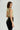 Lauren Back Tie Crop Top - Matcha - Gazelle Activewear