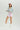Tenesha Outer - Lake Blue - Gazelle Activewear