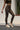 Cobra Lite Leggings - Hojicha - Gazelle Activewear