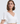Angela Reversible Outer - White - Gazelle Activewear