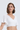 Angela Reversible Outer - White - Gazelle Activewear