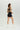 City Walk Sports Bra - Black - Gazelle Activewear