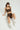City Walk Sports Bra - Espresso - Gazelle Activewear