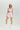 City Walk Sports Bra - Pink - Gazelle Activewear