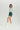 Tenesha Outer - Light Mint - Gazelle Activewear