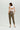 Lauren Back Tie Crop Top - White - Gazelle Activewear