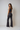 Paris Top - Denim Grey - Gazelle Activewear