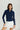 Lugard Half-Zip Shirt - Navy - Gazelle Activewear