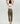 Lauren Back Tie Crop Top - White - Gazelle Activewear