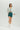 Tenesha Outer - Light Mint - Gazelle Activewear