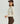 Tenesha Outer - Ivory - Gazelle Activewear