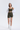 FLOW Ribbed Shorts - Olive - Gazelle Activewear