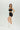 City Walk Sports Bra - Black - Gazelle Activewear