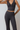 Paris Flare Pants - Denim Grey - Gazelle Activewear