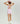 City Walk Sports Bra - Pink - Gazelle Activewear