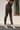Cobra Lite Leggings - Hojicha - Gazelle Activewear