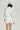 Emerald Court Oversized Jacket - White - Gazelle Activewear