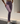 Cobra Lite Leggings - Dusty Lavender - Gazelle Activewear